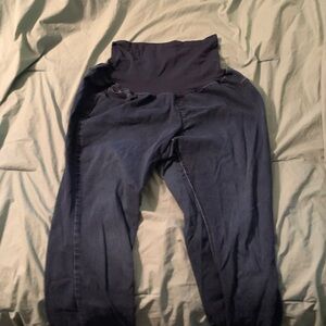 Maternity pants